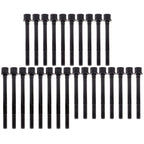 Cylinder Head Bolts for Nissan Frontier Pathfinder Xterra Quest (1996–2004)