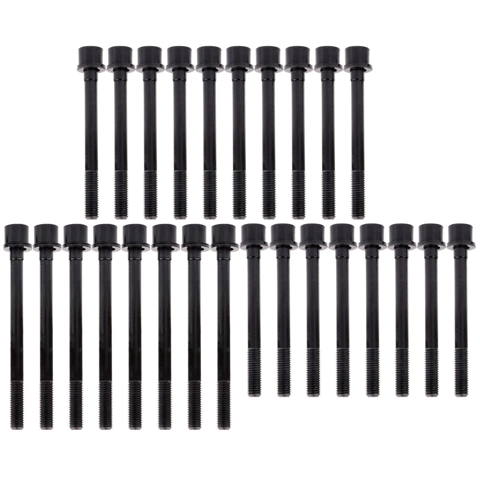 Cylinder Head Bolts for Nissan Frontier Pathfinder Xterra Quest (1996–2004)