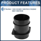 Mass Air Flow Sensor Assembly No. 1365122 for Ford Focus (2000–2004)