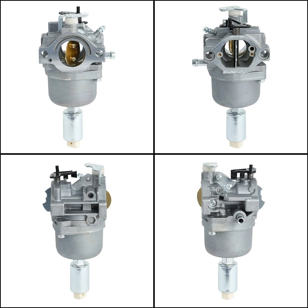 Carburetor for John Deere L100 17hp (2001–2005) 31F707 LX288 350777-1154-E1