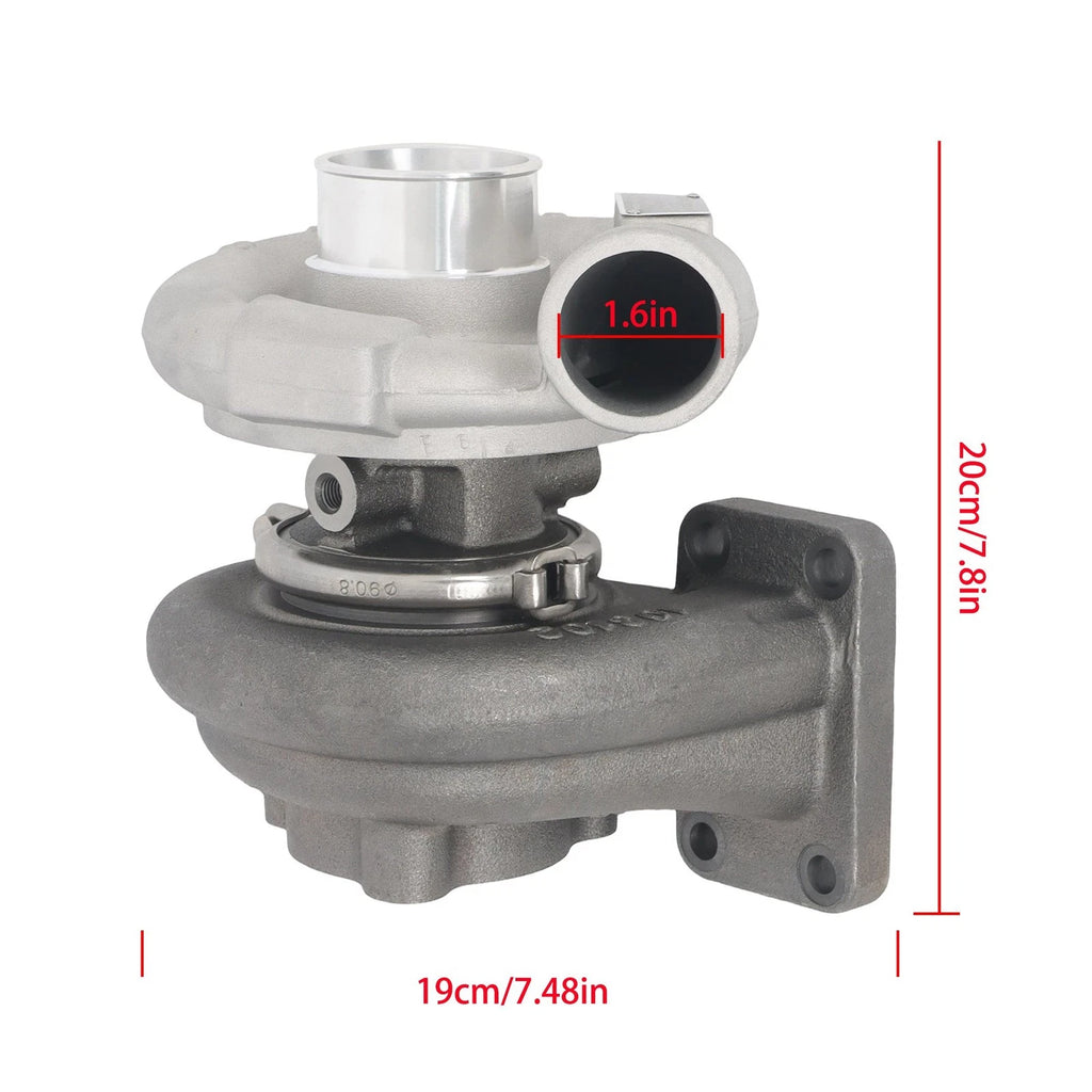 Turbocharger for Caterpillar 320 3306