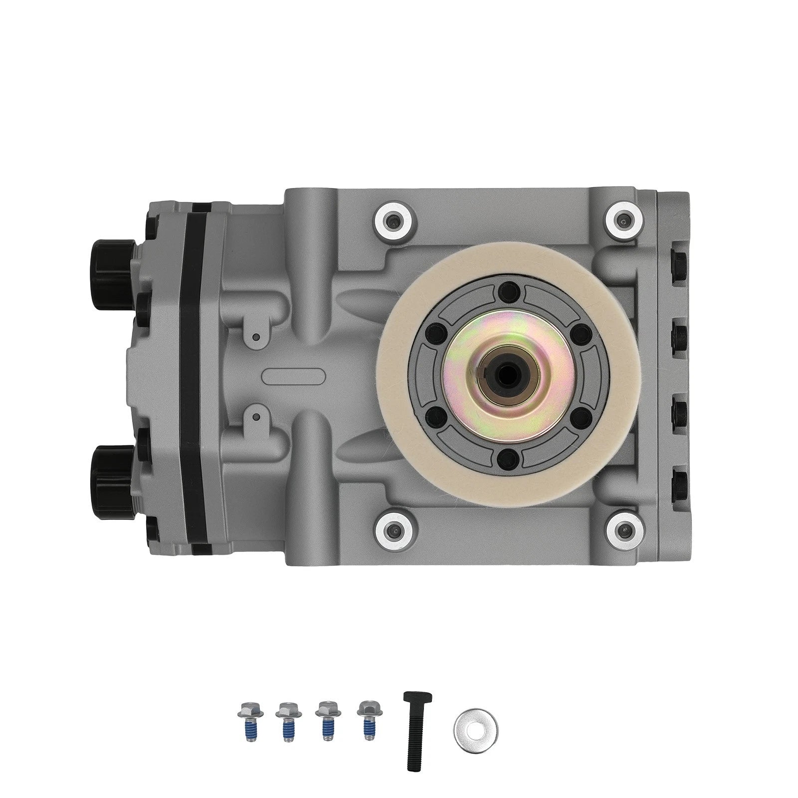 AC Compressor for Trucks and Agricultural Applications (ET210L-25150, ET210L)