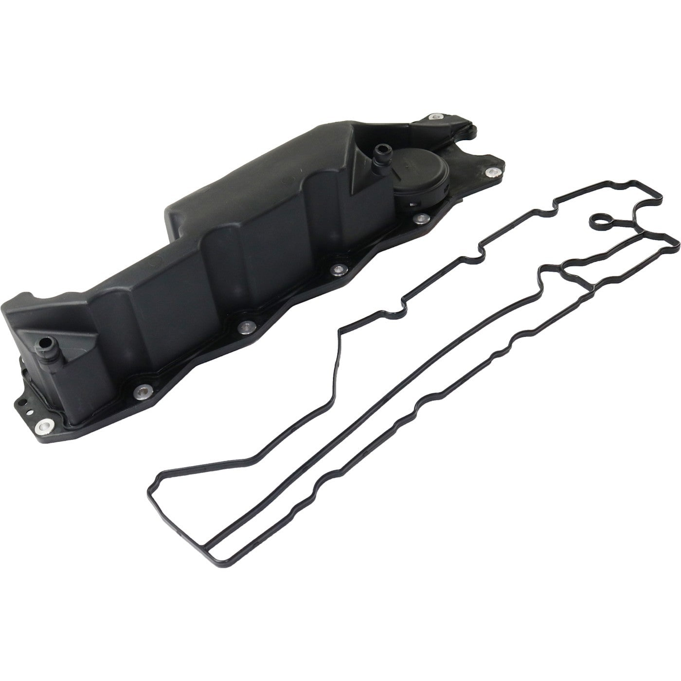 Valve Cover for Volvo XC60 (2010–2015) 3.2L R-Design Trim