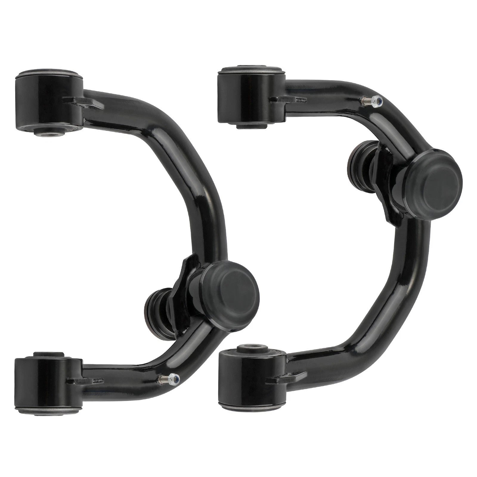 Front Upper Control Arms (2) for Toyota 4Runner Tacoma (1995–2004)