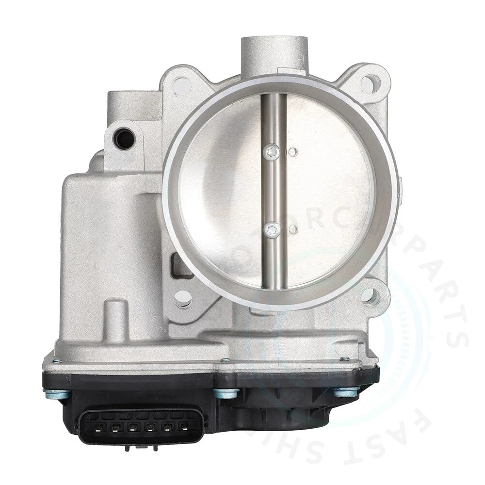 Throttle Body with Sensor for Volvo XC70 (2009–2015) Turbocharged