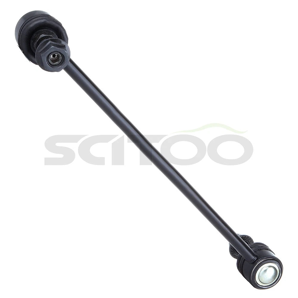 Front Tie Rod End & Sway Bar End Link Set for Pontiac G6 (2005–2010)