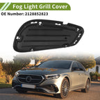 Fog Light Grill for Mercedes-Benz E-Class (2010–2016) No. 2128852823
