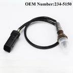 Upstream Oxygen Sensor Jeep Cherokee (2014–2022)