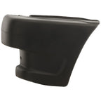 Bumper End Cap for Mazda B2200 B2600 (1990–1993) Front Left Primed