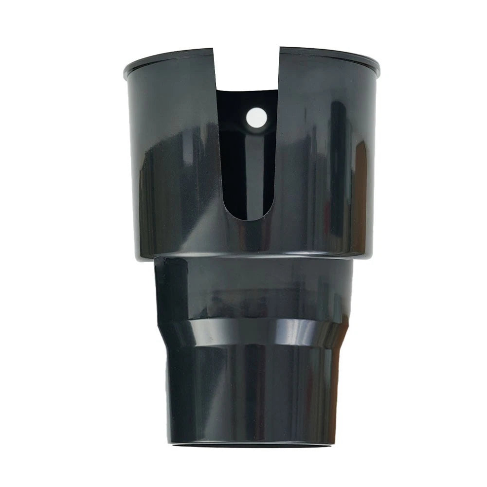 Cup Holder Adapter for Truck RV Boat Inserts (Removable, High Capacity)