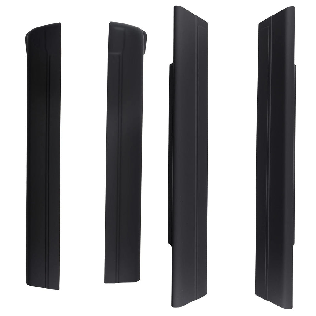 Rocker Panel Guard Sill Trim for Silverado 2500 HD Classic (2007)