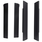 Rocker Panel Guard Sill Trim for Silverado 2500 HD Classic (2007)
