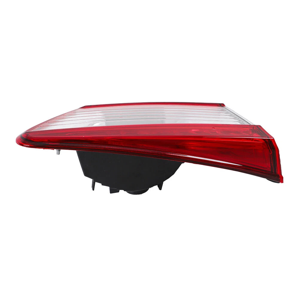 Left Driver Side Tail Light Brake Lamp for Subaru Crosstrek (2018–2019)