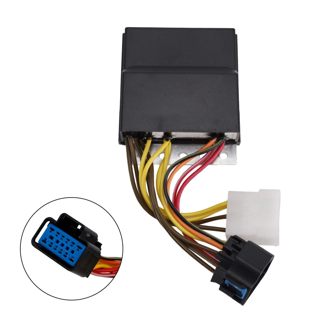 Regulator Rectifier for Polaris 600 Classic Touring (2006–2007) 4011440