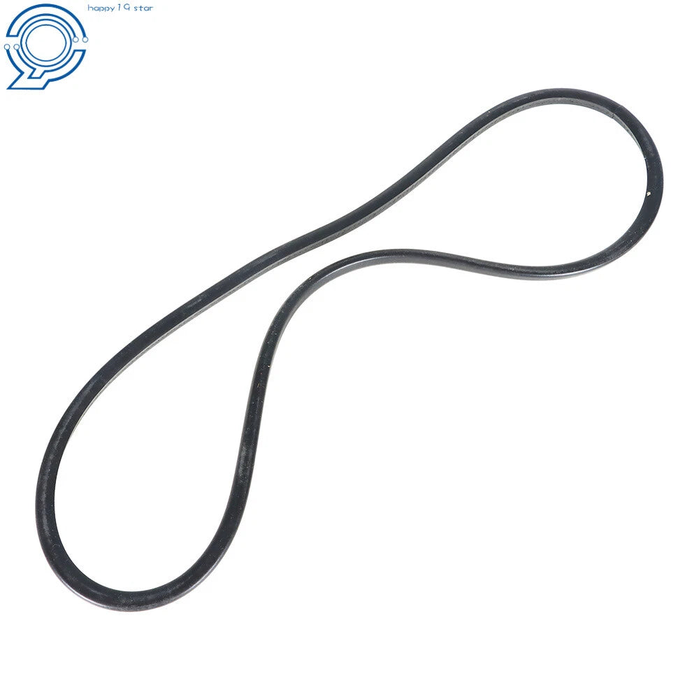 Foam Clutch Cover Gasket Seal for Polaris RZR 570/900/1000 (2014–2021)