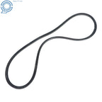 Foam Clutch Cover Gasket Seal for Polaris RZR 570/900/1000 (2014–2021)