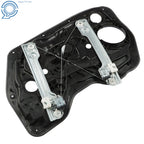 Front LH Power Window Regulator for Hyundai Elantra (2010-2016)