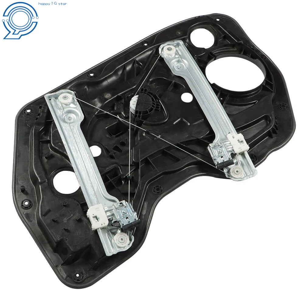 Front LH Power Window Regulator for Hyundai Elantra (2010-2016)