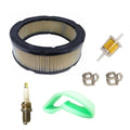Spark Plug Air Filter for Kohler Engine (Fits 24 083 03, 2408303, 24 083 03-S, 2408303S)