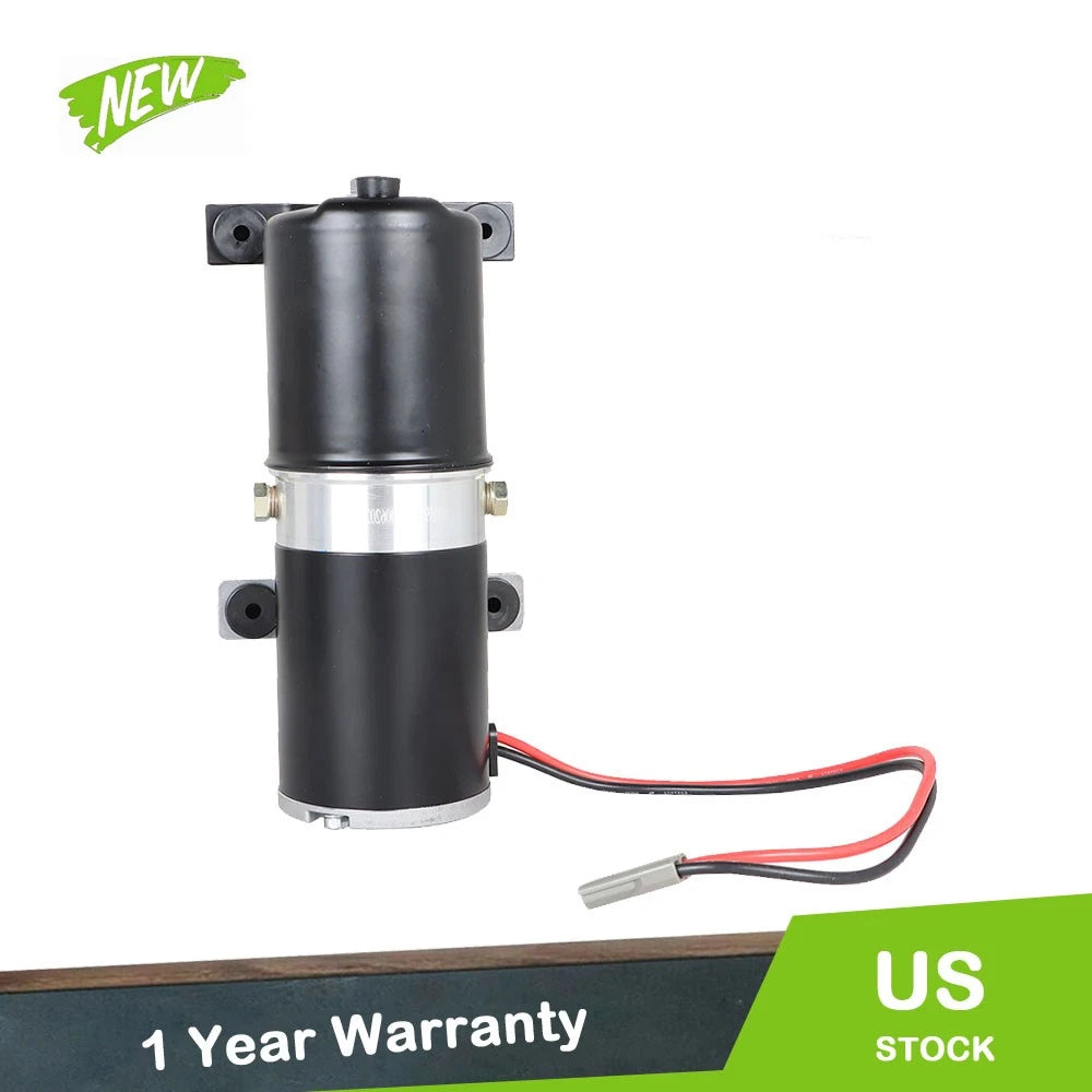 Hydraulic Pump for Ford Mustang Convertible (1994–2004)