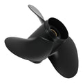 3 Blade Propeller for Mercury 25-75HP 9" Aluminum (2018–2024)