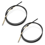 Throttle Control Cable for Johnson Evinrude (1979–1994)