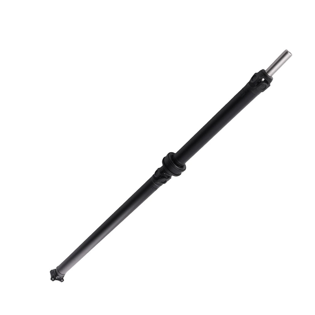 Rear Driveshaft for Nissan D21 Extended Cab Pickup (1991–1993)