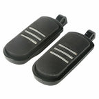 Rear Passenger Footpeg Pedal for Harley Softail Slim (2012-2017)