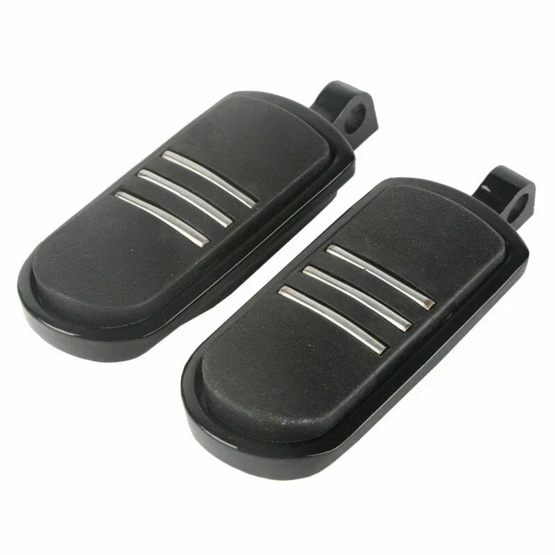 Rear Passenger Footpeg Pedal for Harley Softail Slim (2012-2017)