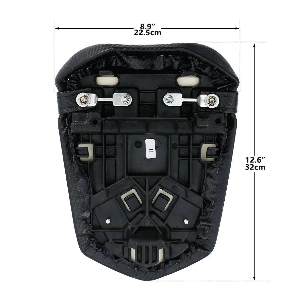 Rear Cushion Seat for Yamaha YZF R1 (2004–2006)