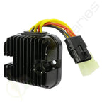 Regulator Rectifier for Polaris Frontier Snowmobile (2003–2005) 4010538