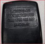 Remote FOB LJE2610AB for Jaguar XJ8 XK8 S-Type VDP (1998–2003)