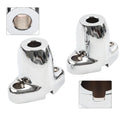 Universal Fog Light Mounting Brackets for Harley