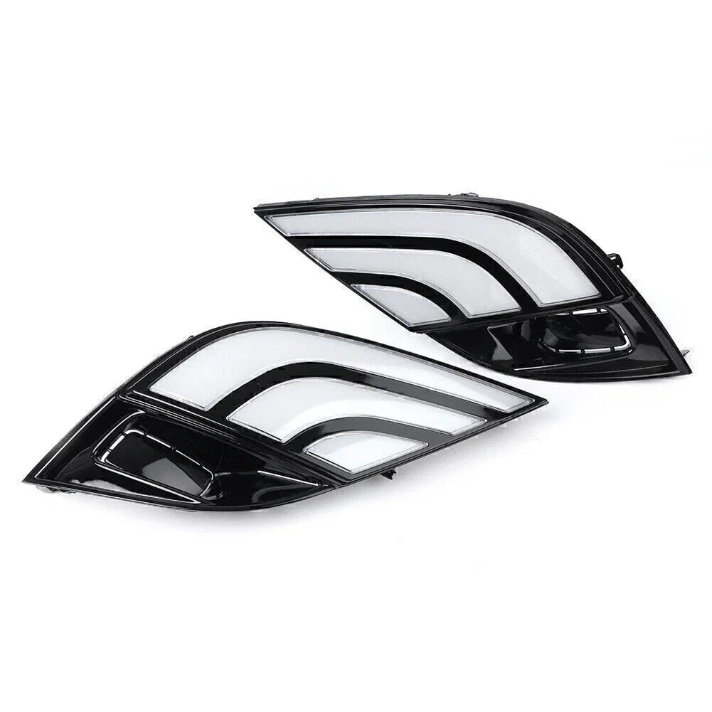 LED Daytime Running Lights for Toyota Camry (2018)