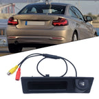 Trunk Handle Reverse Camera for BMW F45 (2010–2017)