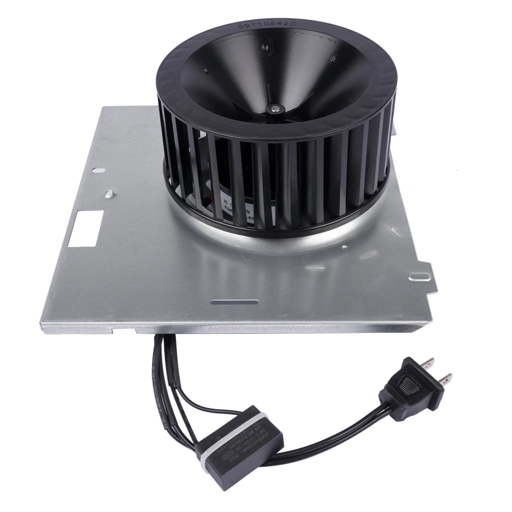 Fan Assembly for Bath Fan (676-A, 676-B, 676-C, 676F-A, 676F-B, 676A, S97017065)