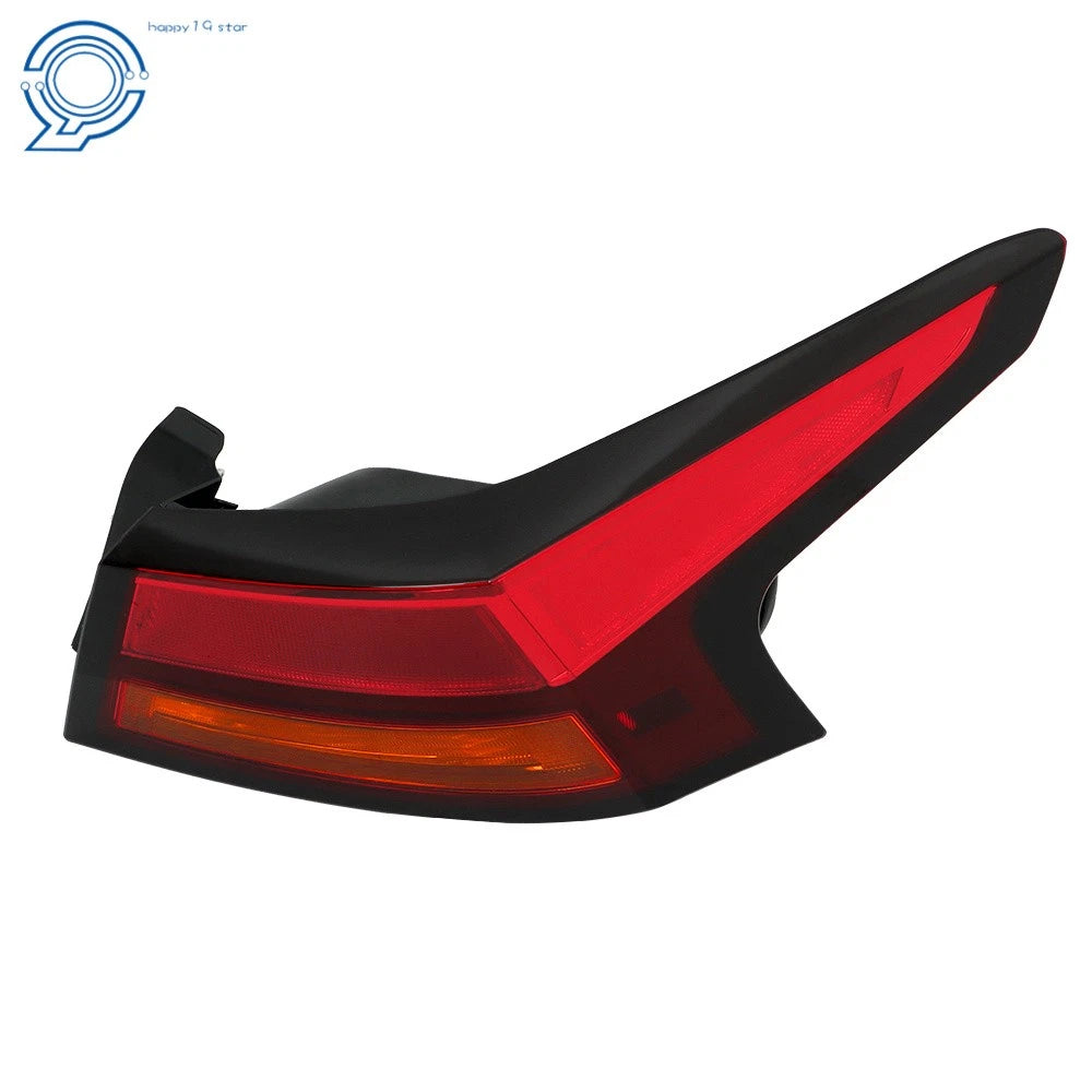 Passenger Right Side Outer Tail Light for Nissan Altima (2019-2020)