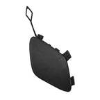 Front Bumper Tow Hook Eye Cover for Benz E-Class W212 (2010-2016)