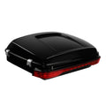 Chopped Trunk with Tail Light for Harley Electra Glide (2014–2025)
