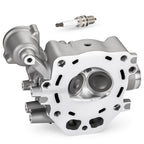 Cylinder Head Valves for Honda Foreman TRX500/TRX420