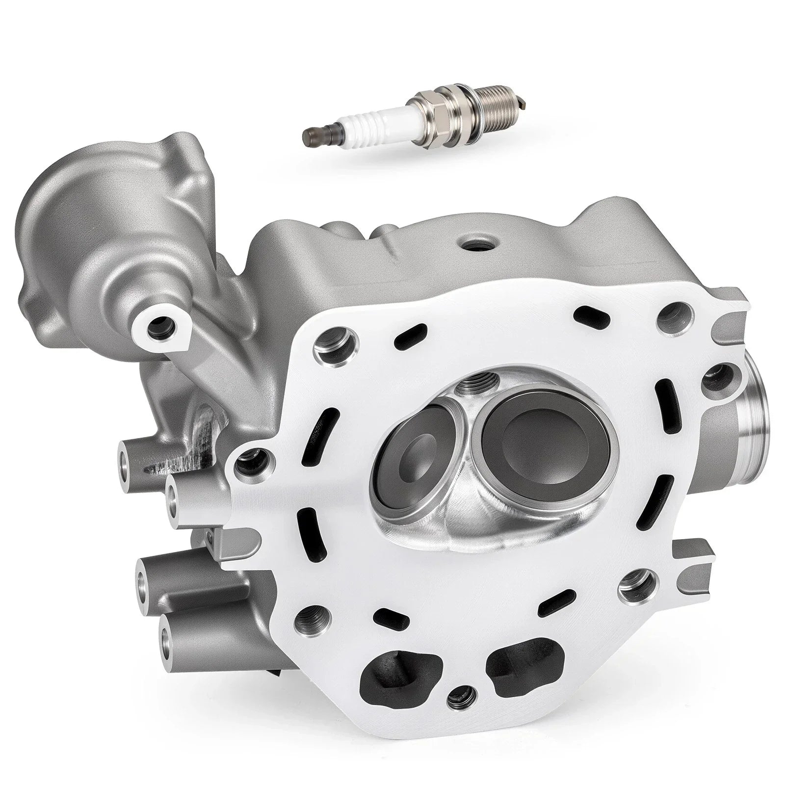 Cylinder Head Valves for Honda Foreman TRX500/TRX420