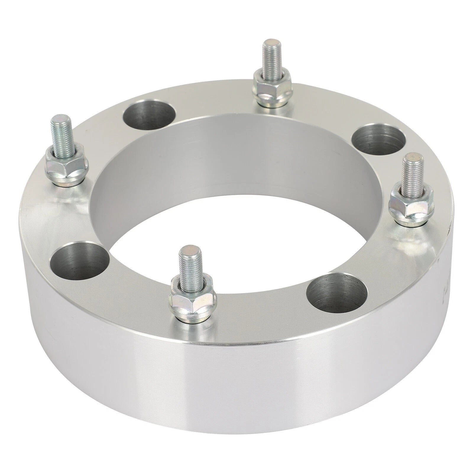 2X 2" Wheel Spacers for Polaris Ranger RZR 400 800 (4x156)