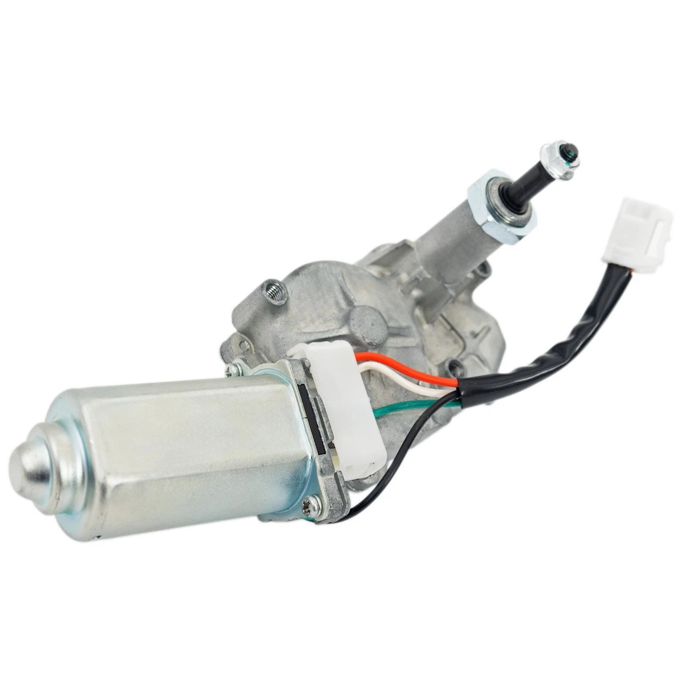 Rear Windshield Wiper Motors for Toyota Matrix, Pontiac Vibe (2003–2008)