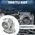 Throttle Body Actuator for Ford Expedition 3.5L V6 (2018–2022) No.HL3Z-9E926-A