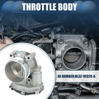 Throttle Body Actuator for Ford Expedition 3.5L V6 (2018–2022) No.HL3Z-9E926-A