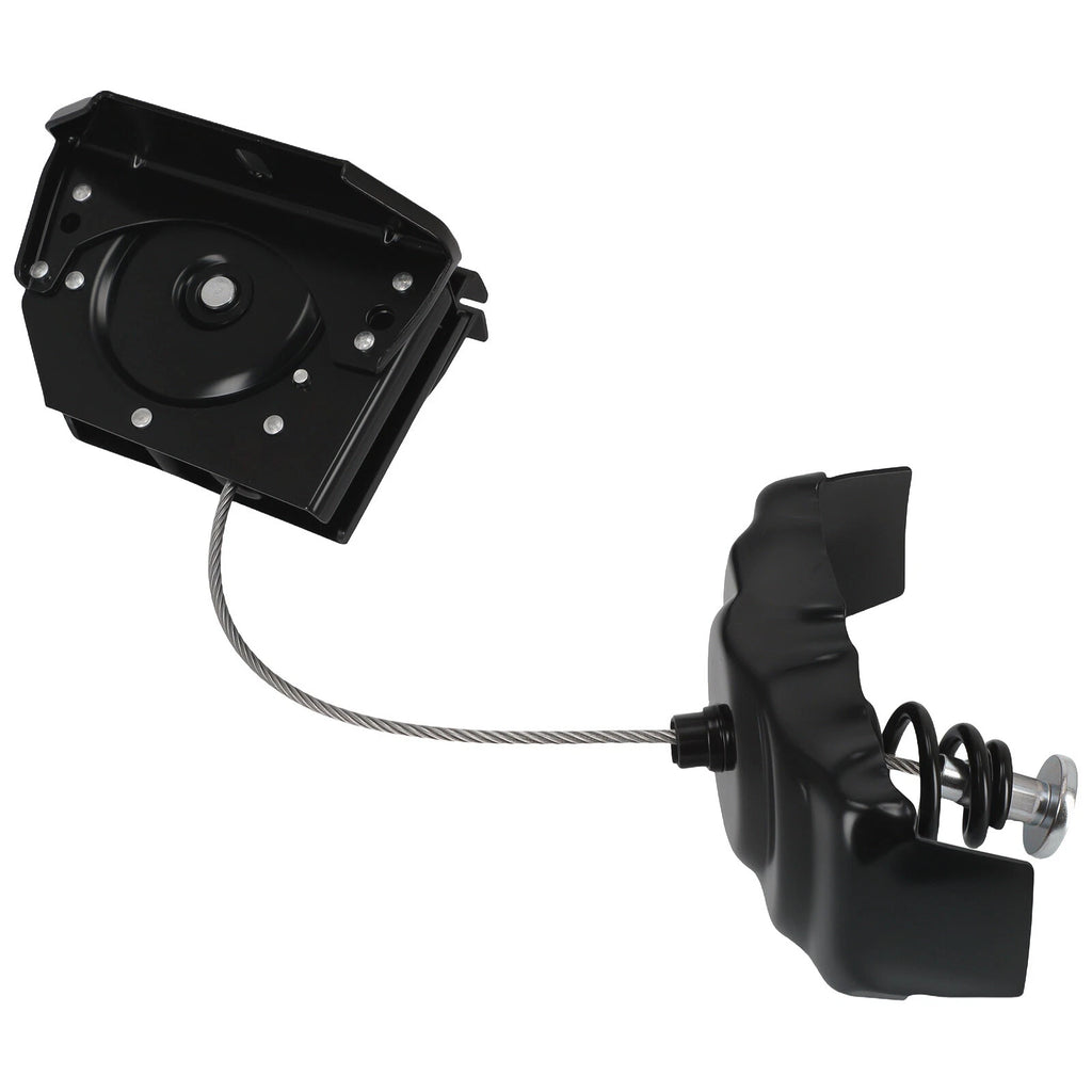 Spare Wheel Hoist Assembly for GMC Savana 1500 2500 3500 (2003–2018)