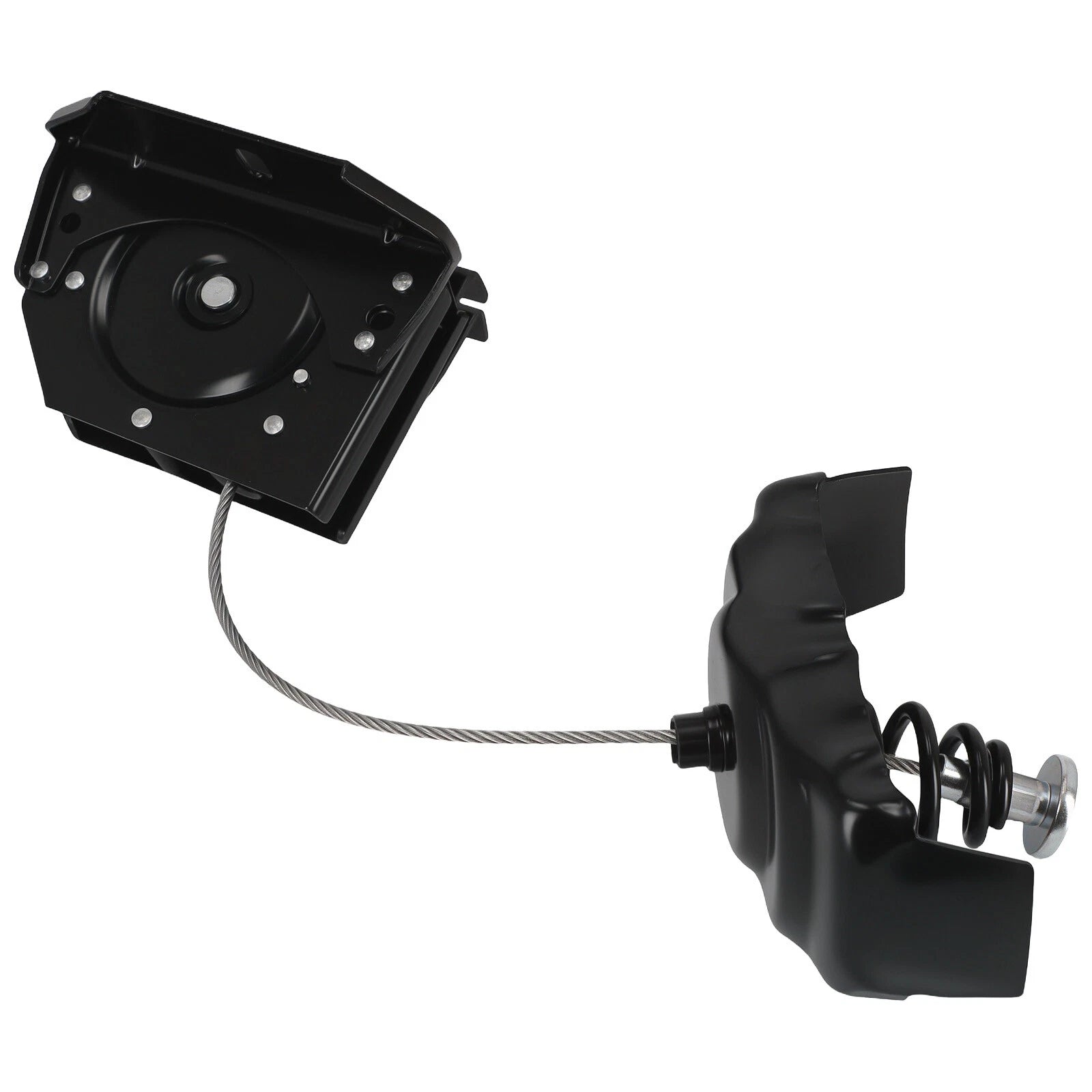Spare Wheel Hoist Assembly for GMC Savana 1500 2500 3500 (2003–2018)