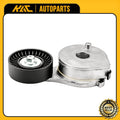 Belt Tensioner with Pulley for Chevrolet S10 GMC Sonoma (1998–2003)