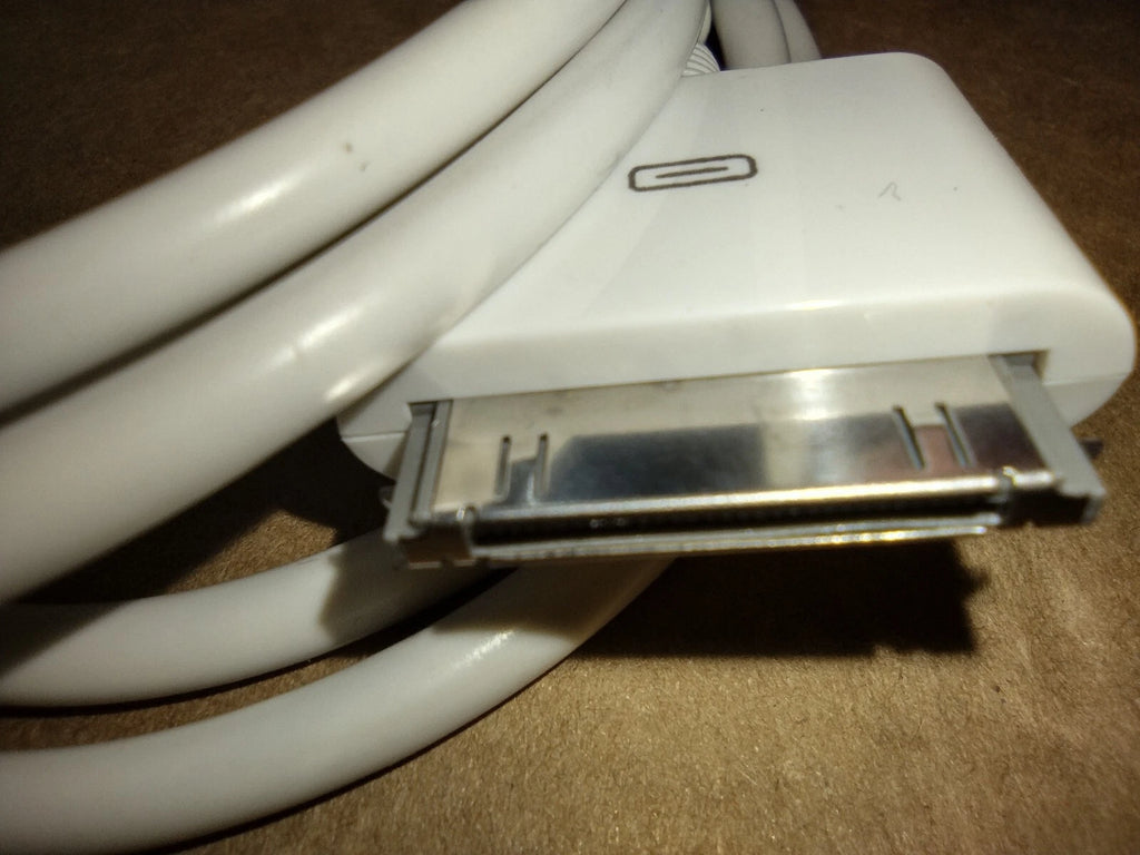 SeaWorthy Cable for Milennia i-Pod MIL-IPLUG (Out of Packaging)