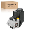 Power Steering Pump with Integral Reservoir for GM Type II TC Series (902102-R)